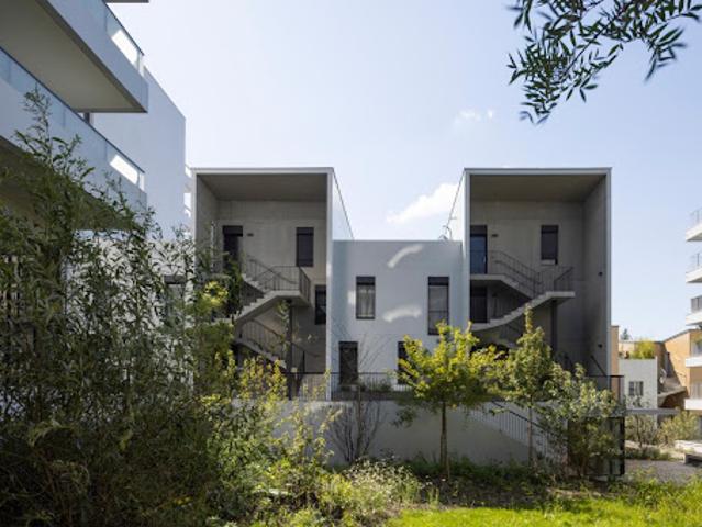 Appartement location à Jonelière - Université, Nantes