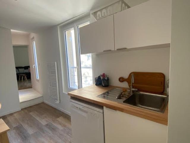 Appartement location à Le Raincy, Noisy-le-grand
