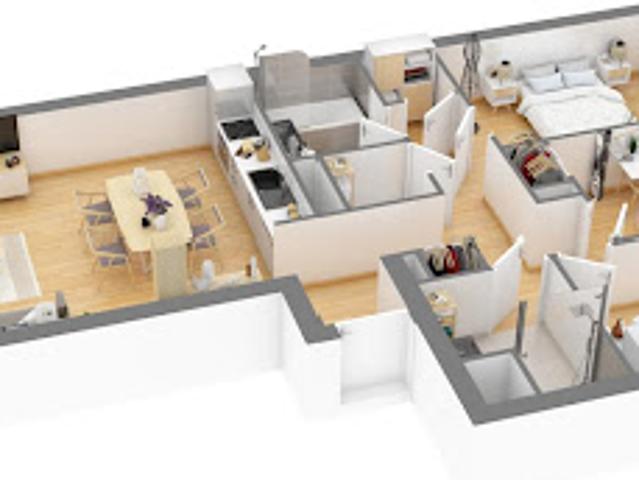 Appartement location à Rouen, Ruan