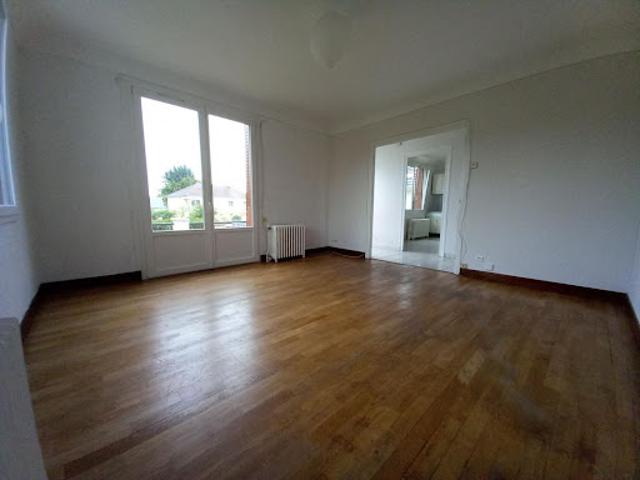 Appartement location à Autun, Bourgogne-Franche-Comté