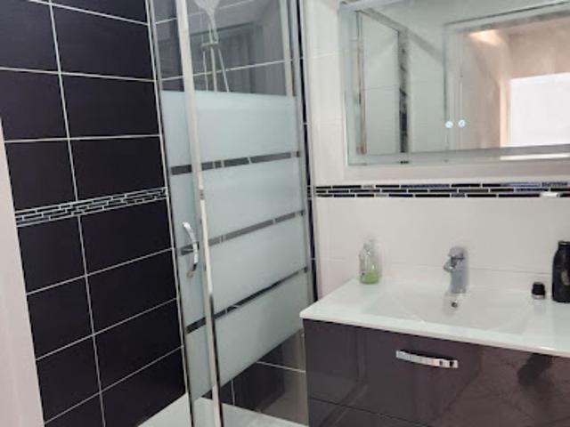 Appartement location à Aix-en-Provence, Salon-de-provence