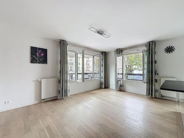 Appartement location à Nanterre, Suresnes