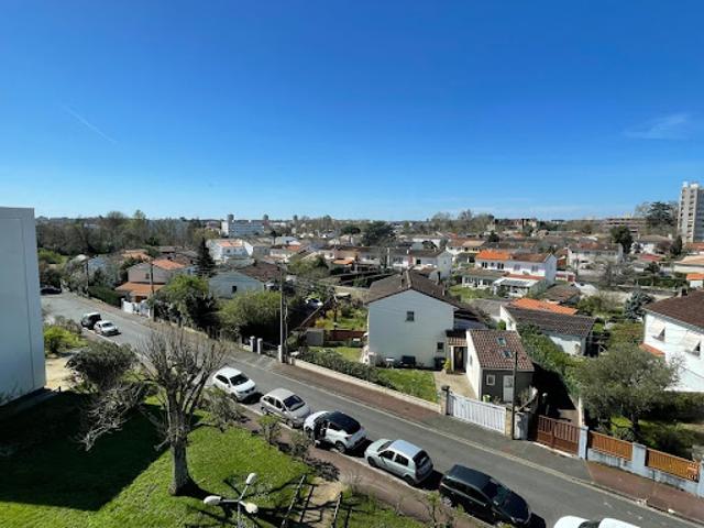 Appartement location à Bordeaux, Talence