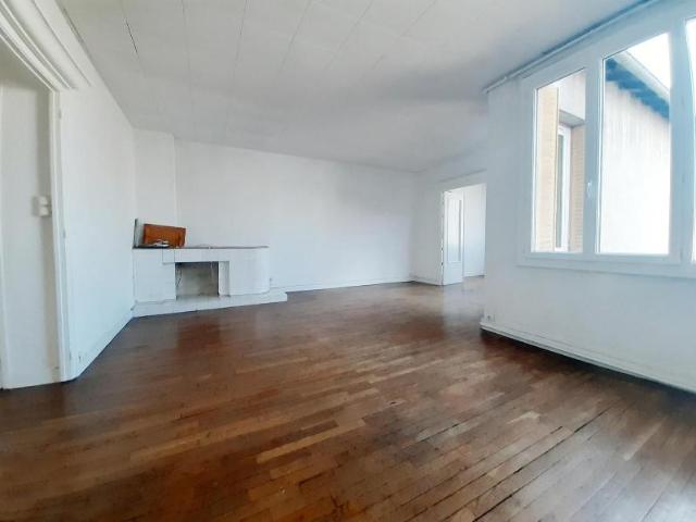 Appartement location à Toulouse
