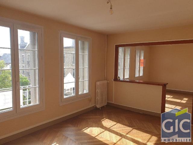 Appartement location à Coutances