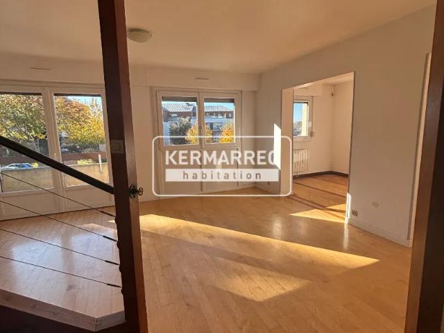 Appartement location à La Fourerie, Noyal-sur-Vilaine
