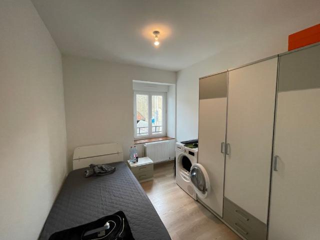 Appartement location à Metz, Courcelles-chaussy