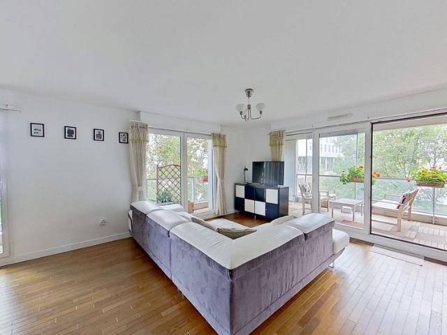 Appartement location à Boulogne-Billancourt, Boulogne-billancourt