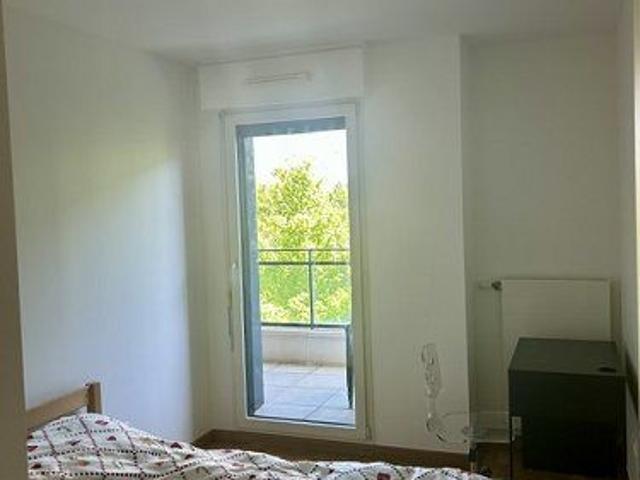 Appartement location à Nanterre, Colombes
