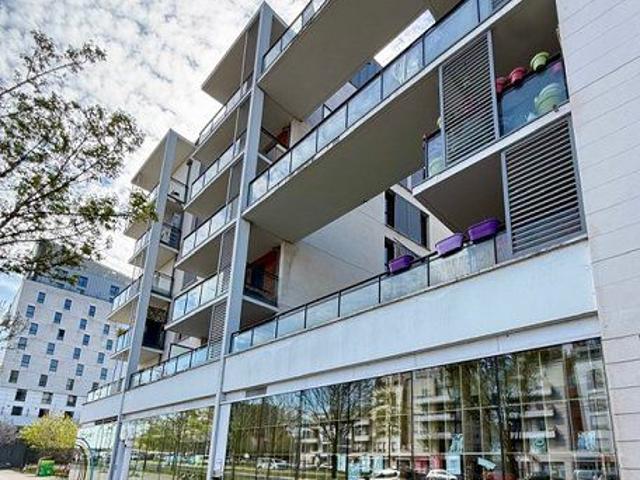 Appartement location à Nanterre, Colombes