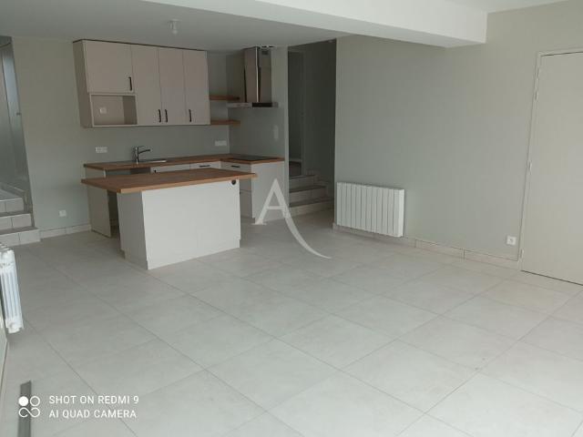 Appartement location à La Grande Bageonne, Soullans