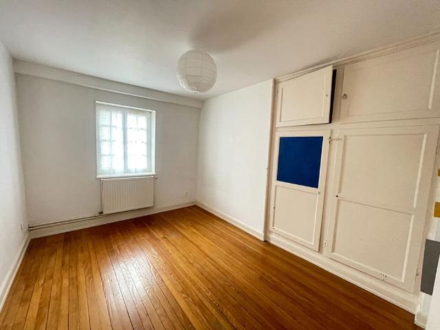 Appartement location à Thionville