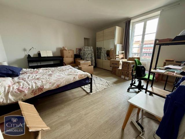 Appartement location à Alençon, Saint-germain-du-corbéis