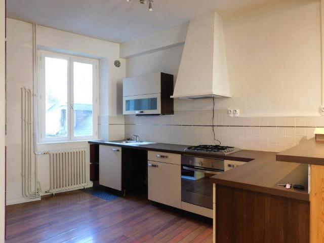 Appartement location à Bayeux