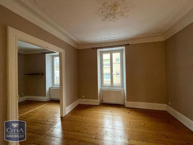 Appartement location à Belfort, Saraz