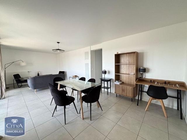 Appartement location à Bordeaux