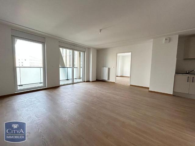 Appartement location à Bordeaux
