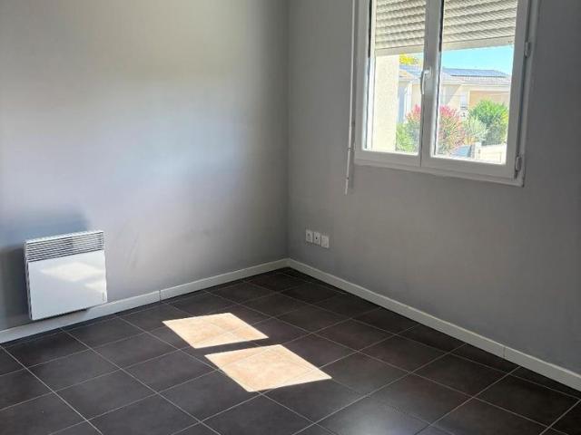 Appartement location à Bordeaux, Bruges