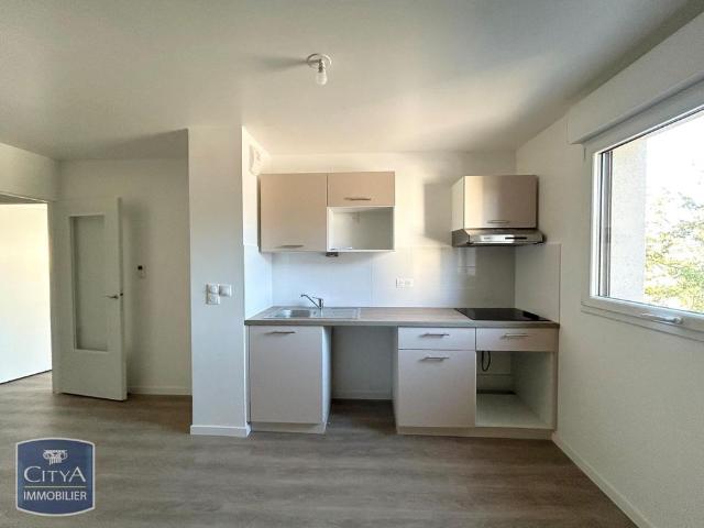 Appartement location à Caen
