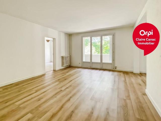 Appartement location à Castres