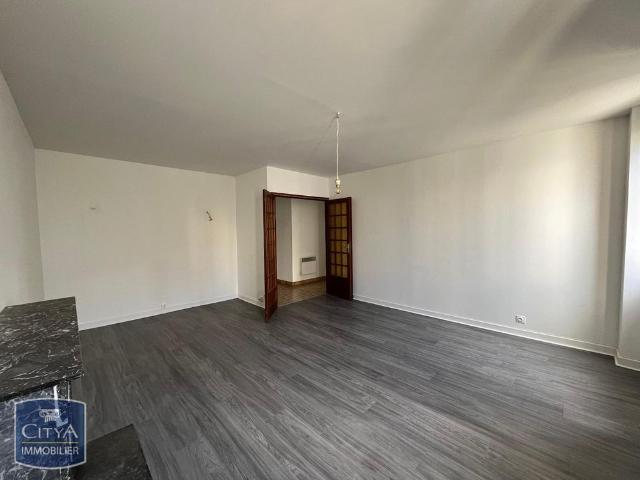 Appartement location à Chambéry