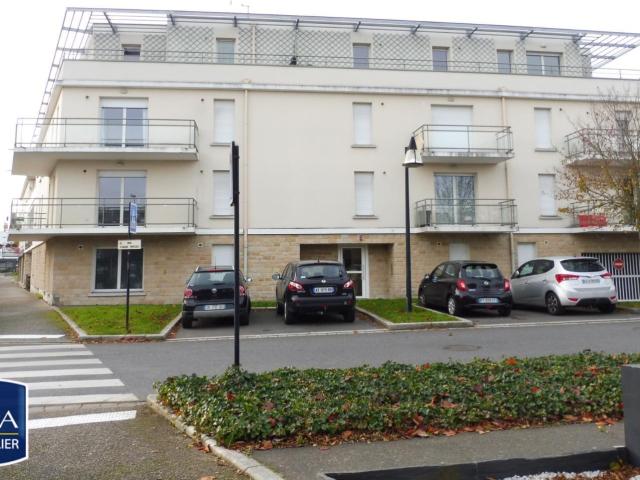Appartement location à Dinan, Intra-Muros