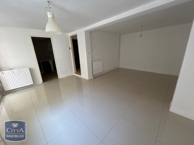Appartement location à Saint-Étienne, Firminy