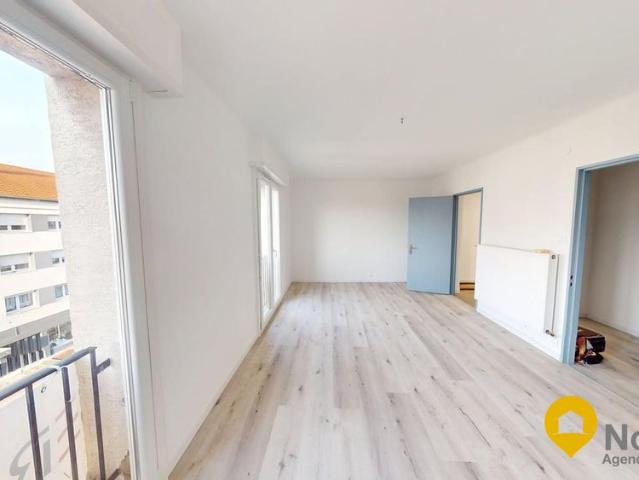 Appartement location à Forbach-Boulay-Moselle, Grand Est