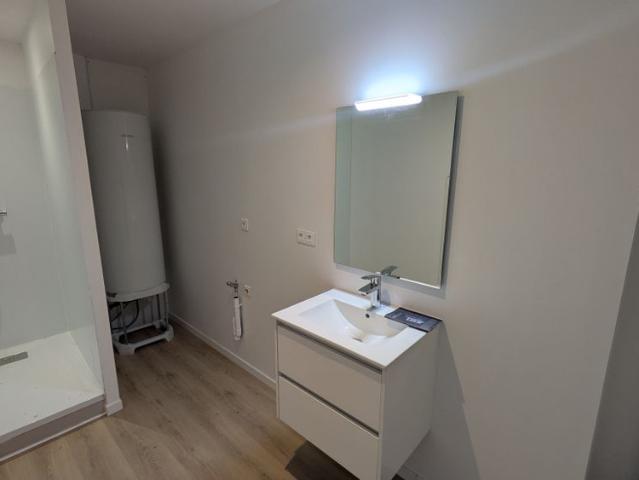 Appartement location à Niort, Frontenay-rohan-rohan
