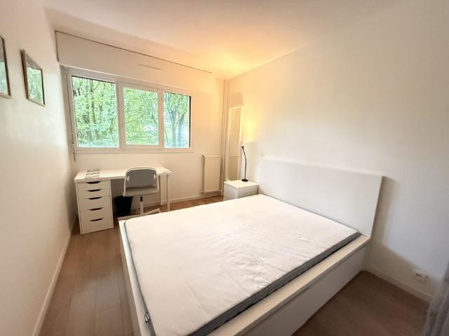 Appartement location à Bordeaux, Lormont