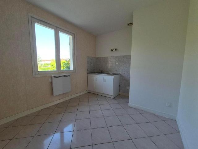 Appartement location à Mâcon