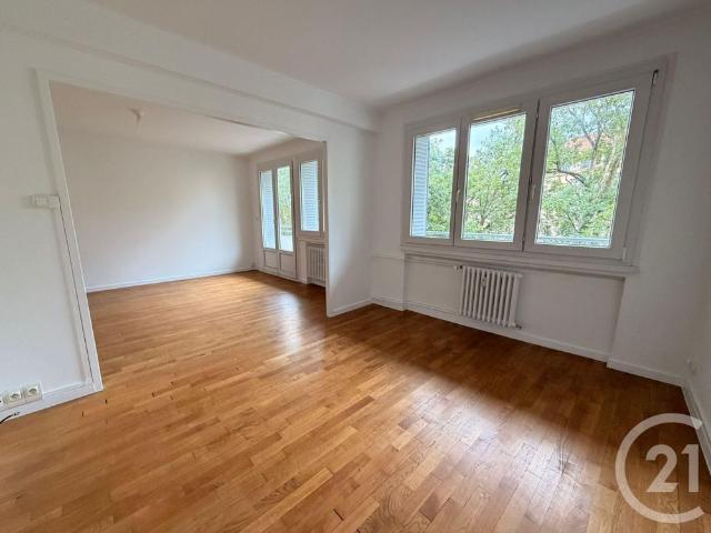 Appartement location à Metz