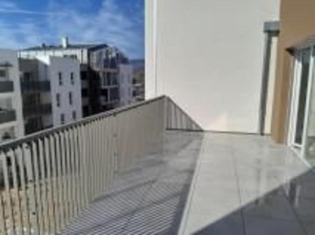 Appartement location à Annecy