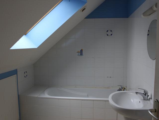 Appartement location à Mouais, Le Presbytère