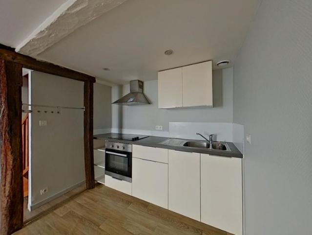 Appartement location à Poitiers