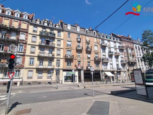 Appartement location à Strasbourg, Hoenheim