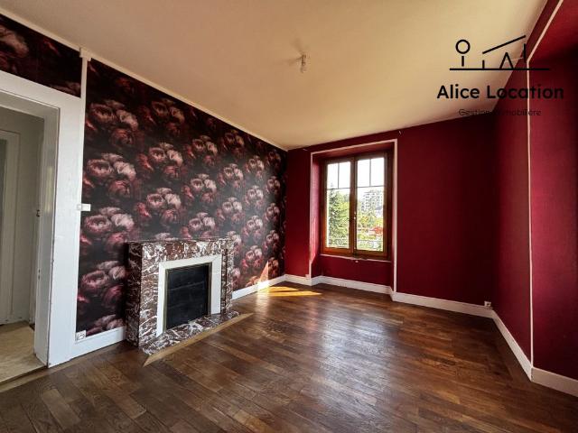 Appartement location à Thonon-les-Bains, Thonon-les-bains