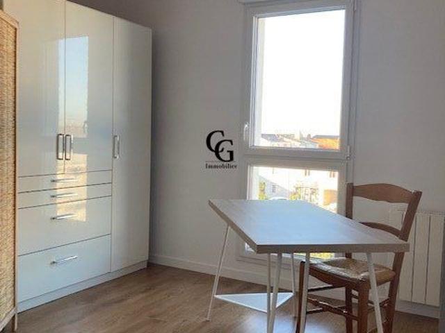 Appartement location à Nantes, Vertou