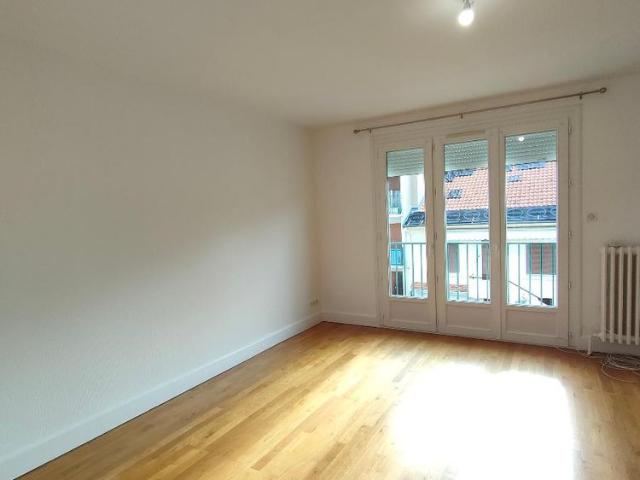 Appartement location à Vichy, Le Vernet