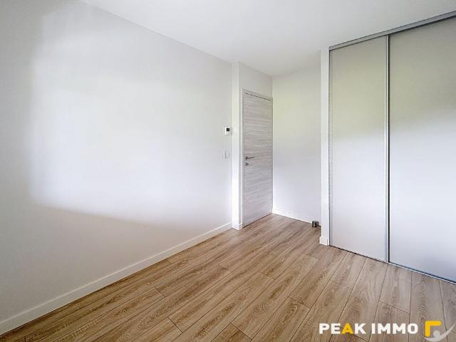 Appartement location à Bonneville, Viuz-en-sallaz