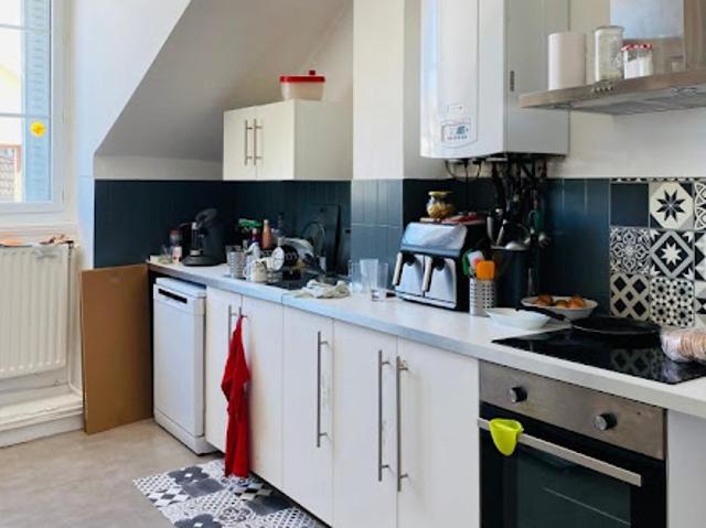 Appartement location à Grenoble, Voiron