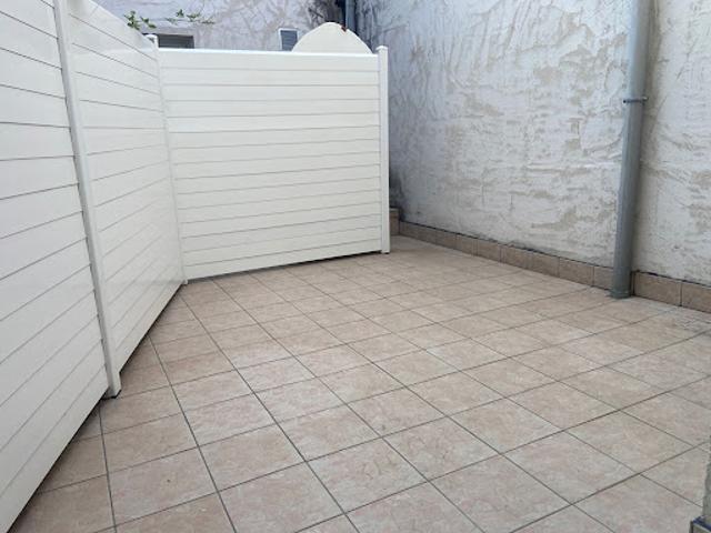 Appartement location à Vienne