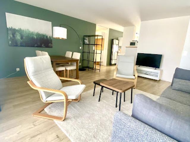 Appartement location à Toulouse