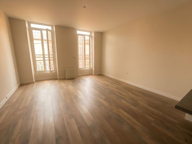 Appartement location à Montauban