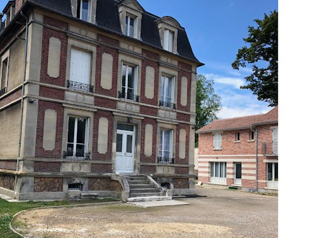 Appartement location à Senlis, Chantilly