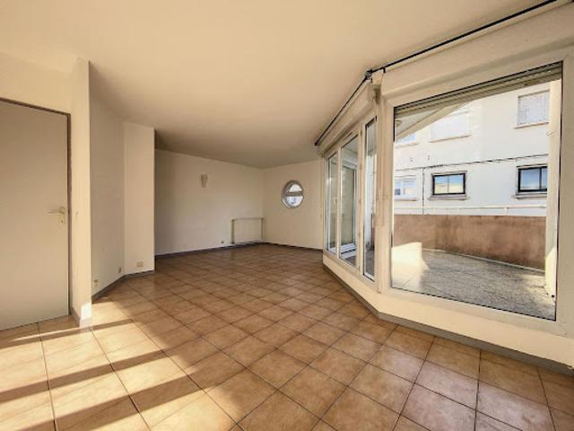 Appartement location à Perpignan