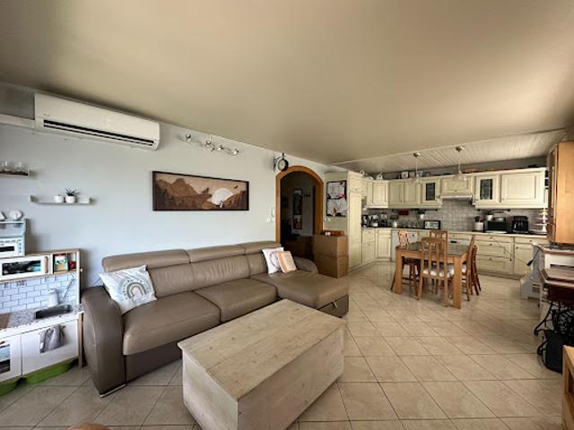 Appartement location à Palaiseau, La Norville
