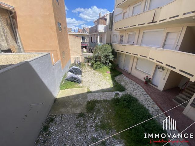 Appartement location à Montpellier, Palavas-les-flots