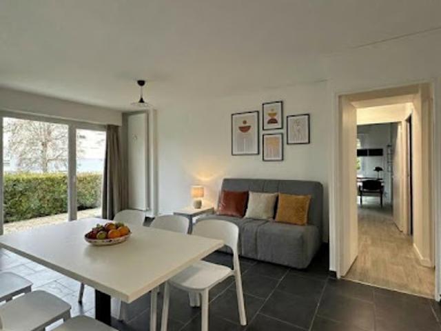 Appartement location à Reims
