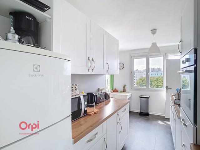 Appartement location à Nantes, Rezé